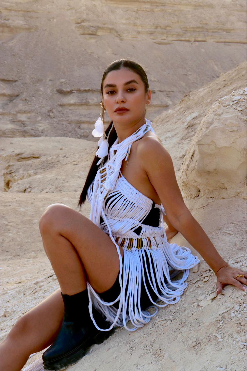 Фотосессия в Каире — фото 101