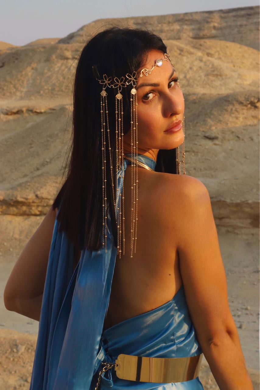 Фотосессия в Каире — фото 14