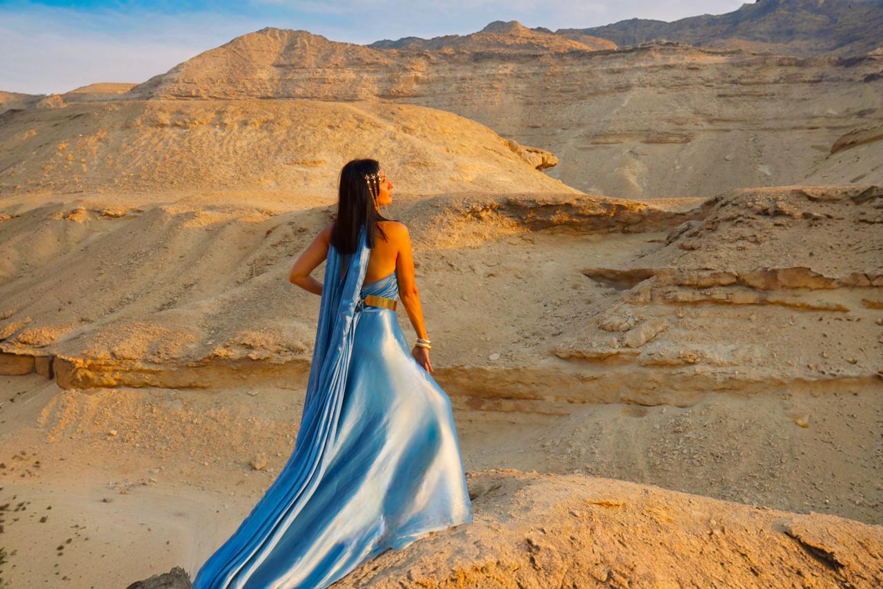 Фотосессия в Каире — фото 16