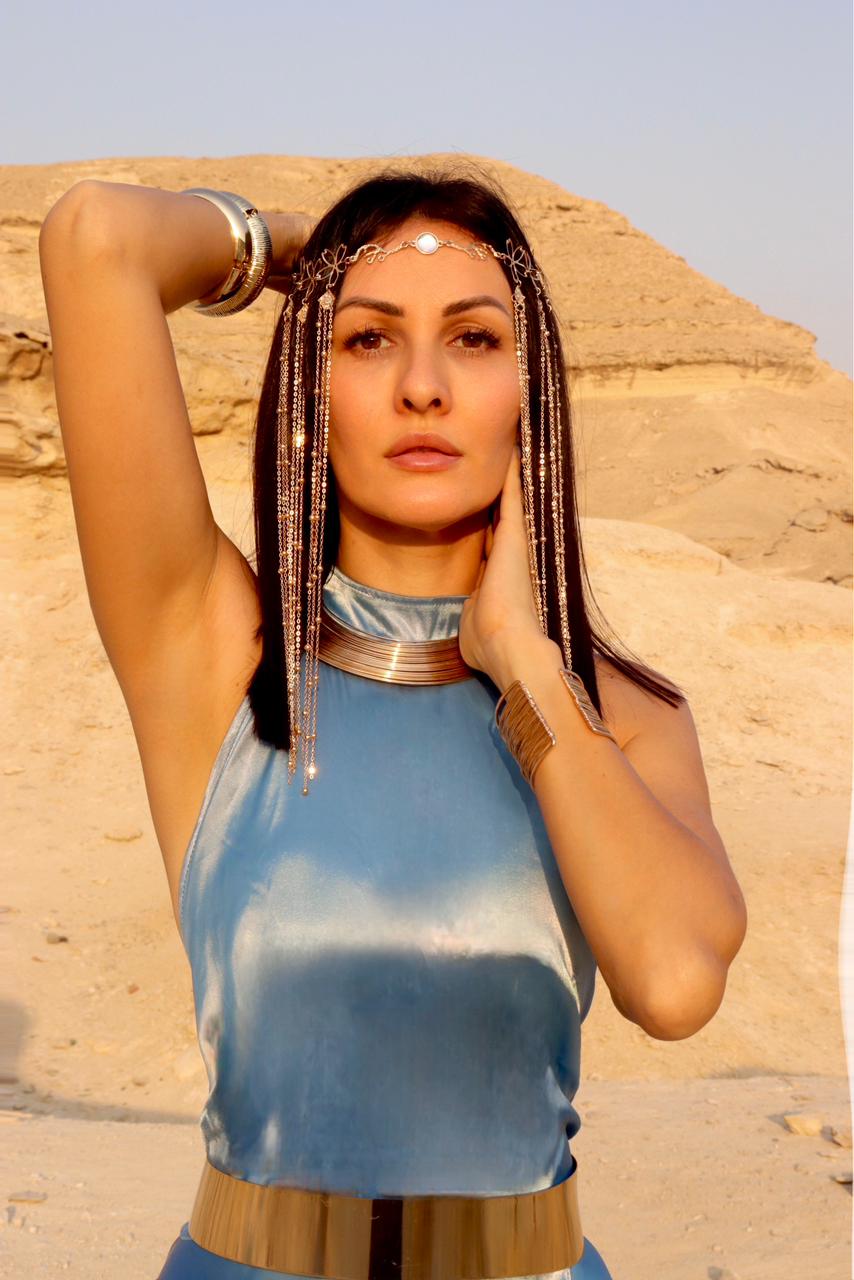 Фотосессия в Каире — фото 17