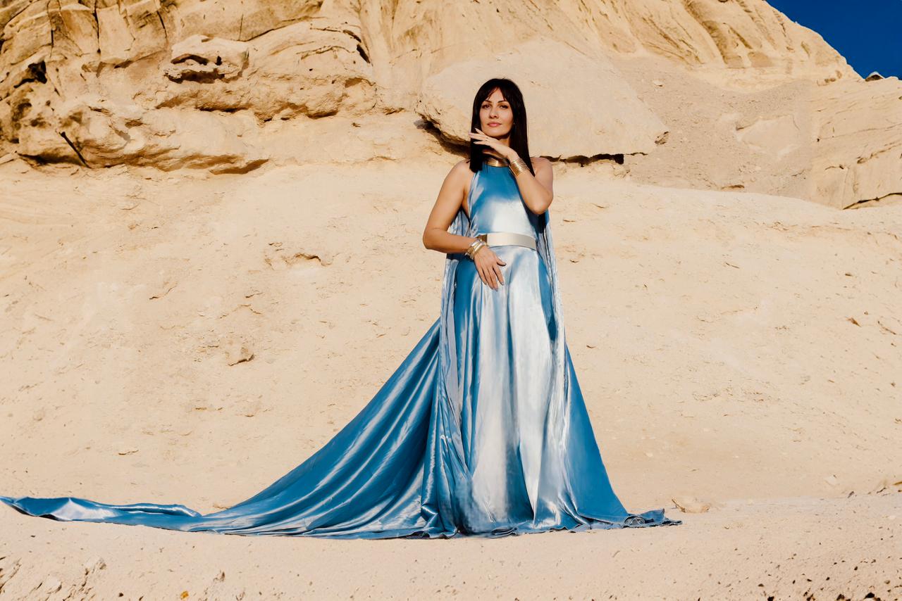 Фотосессия в Каире — фото 20