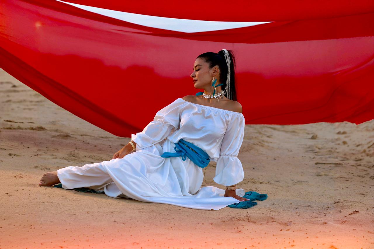 Фотосессия в Каире — фото 21