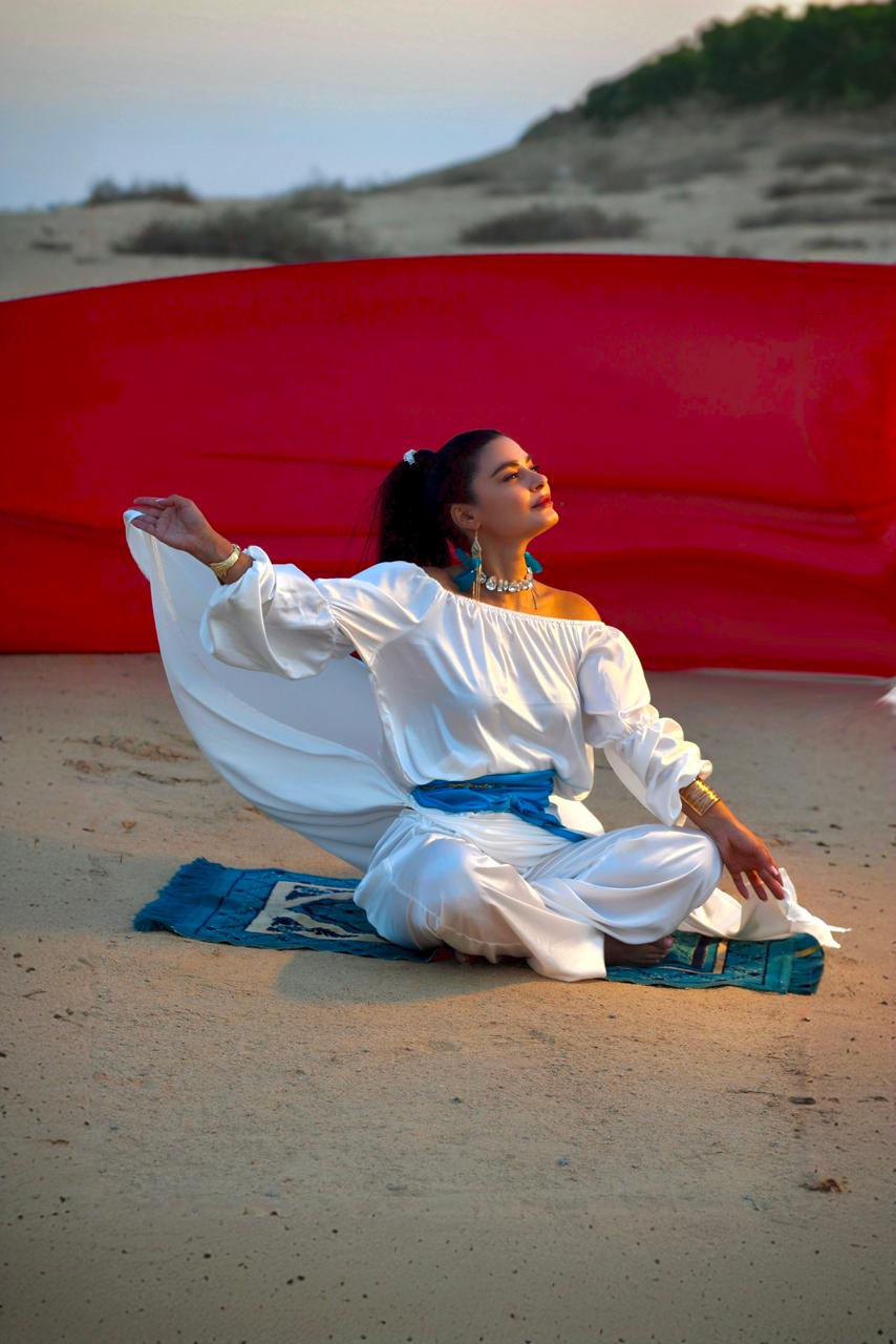 Фотосессия в Каире — фото 22