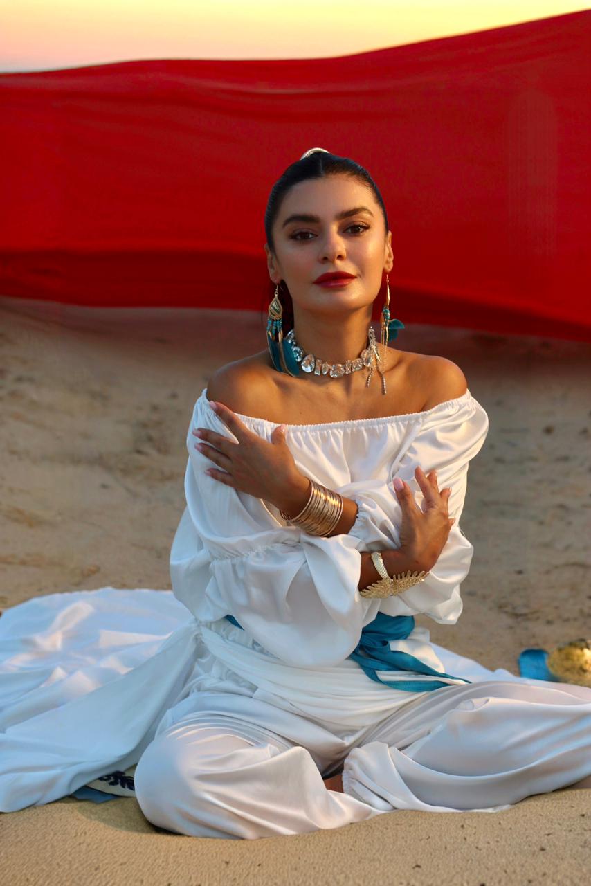 Фотосессия в Каире — фото 25