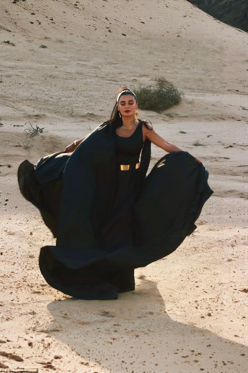 Фотосессия в Каире — фото 27