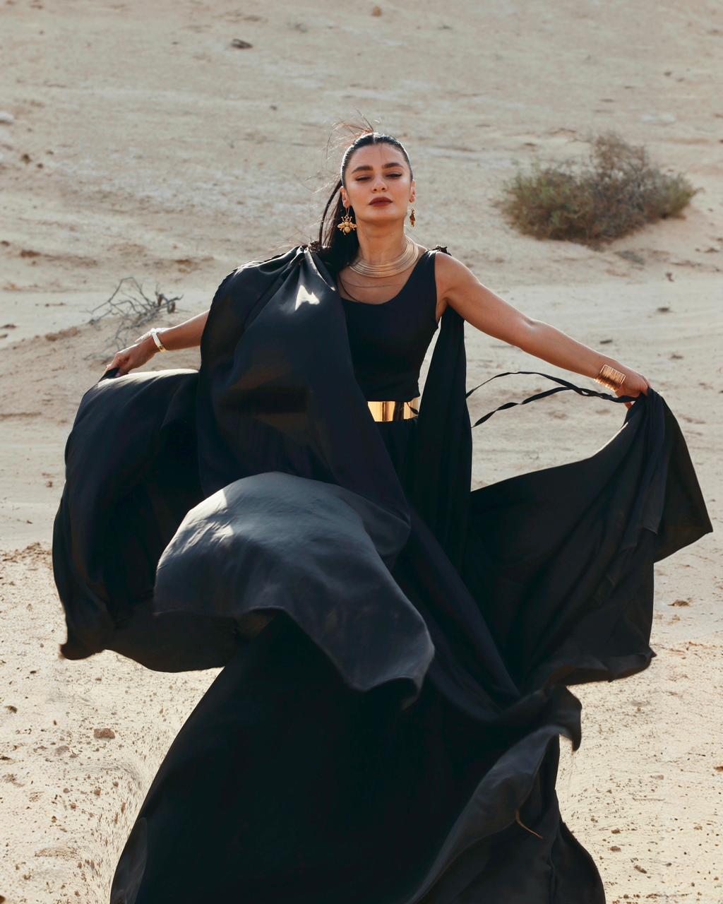 Фотосессия в Каире — фото 28