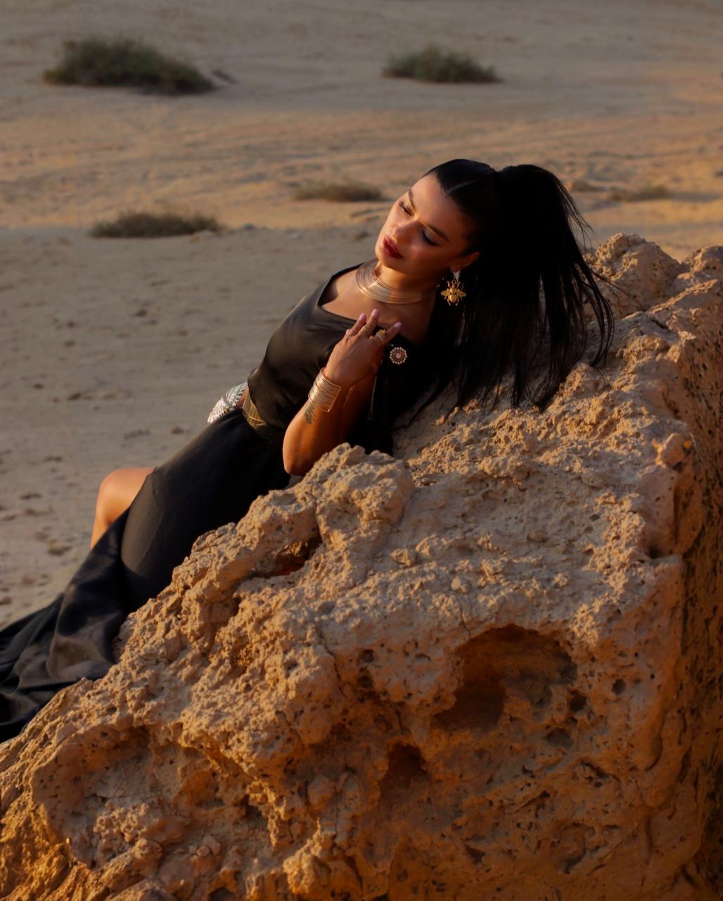 Фотосессия в Каире — фото 29