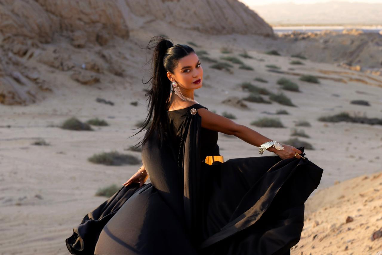 Фотосессия в Каире — фото 32