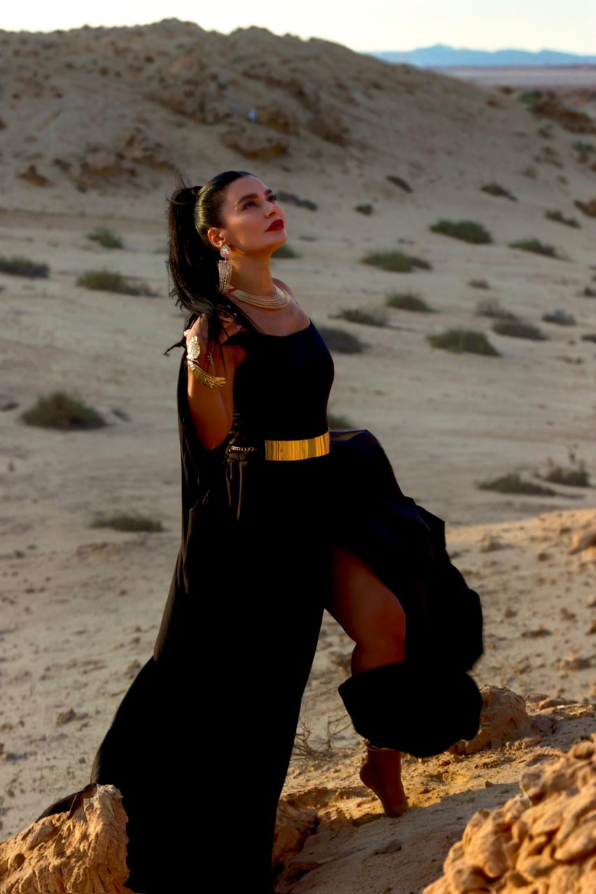 Фотосессия в Каире — фото 34