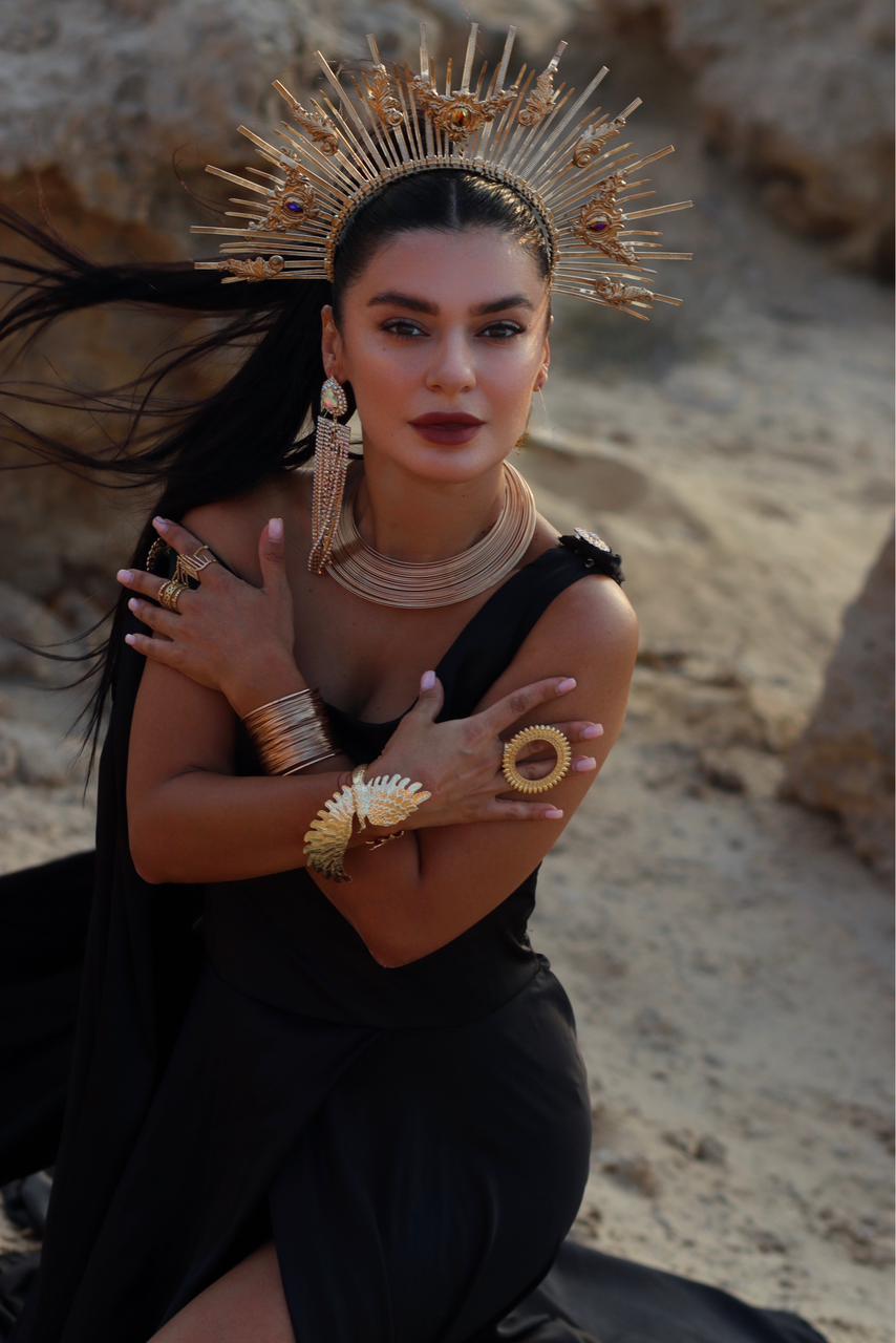 Фотосессия в Каире — фото 35