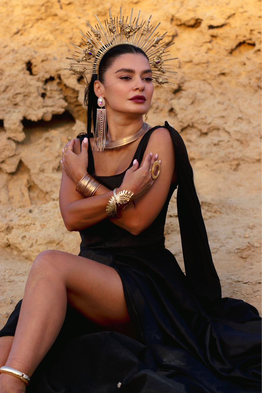 Фотосессия в Каире — фото 37