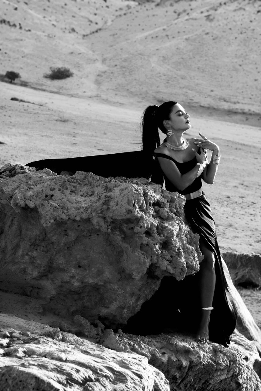 Фотосессия в Каире — фото 38