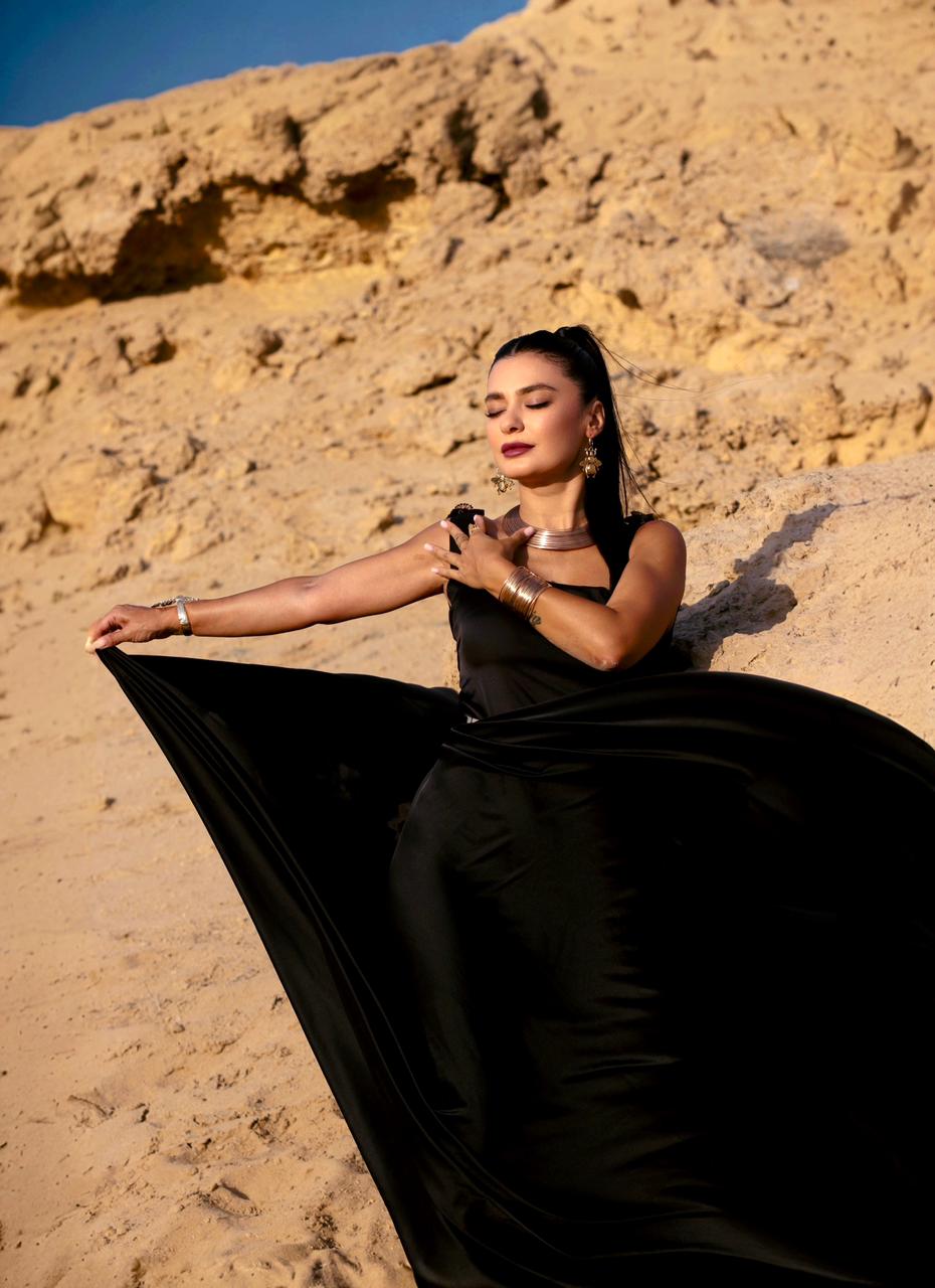 Фотосессия в Каире — фото 40