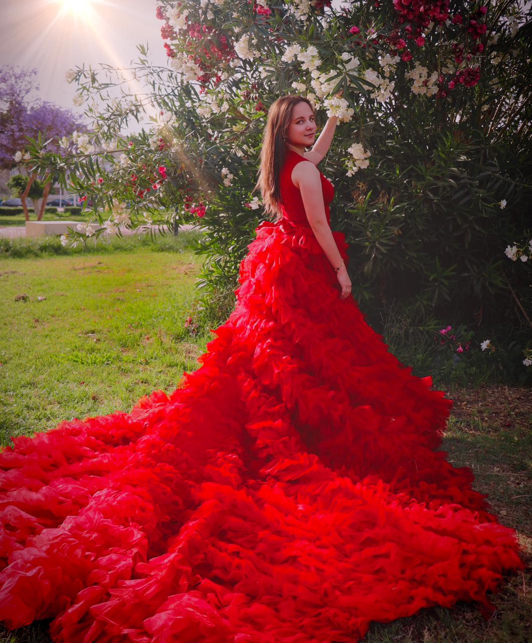 Фотосессия в Каире — фото 41