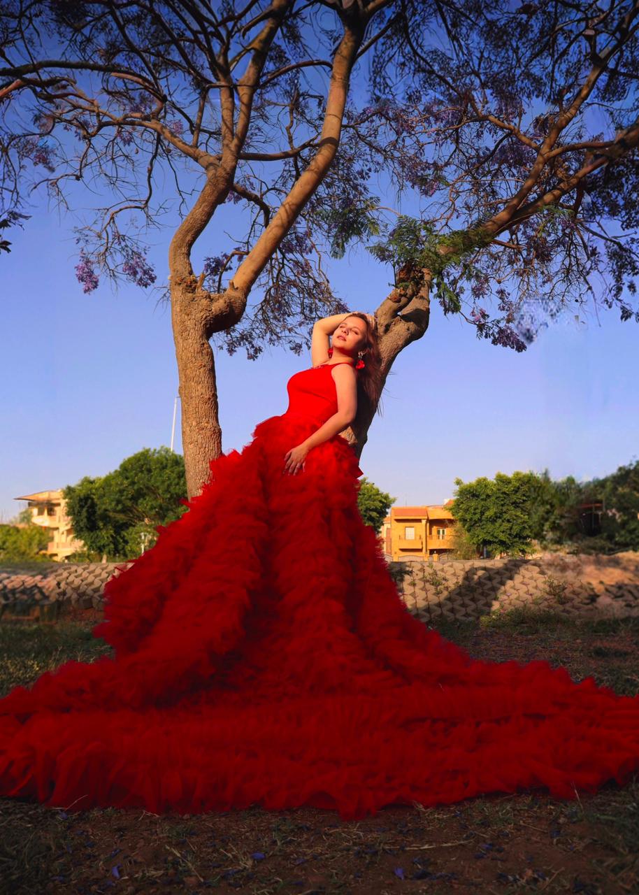 Фотосессия в Каире — фото 42