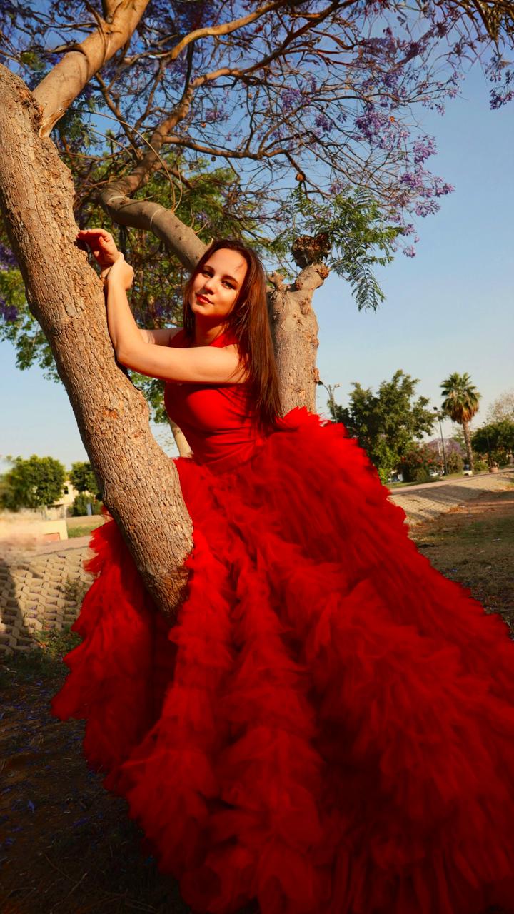 Фотосессия в Каире — фото 44