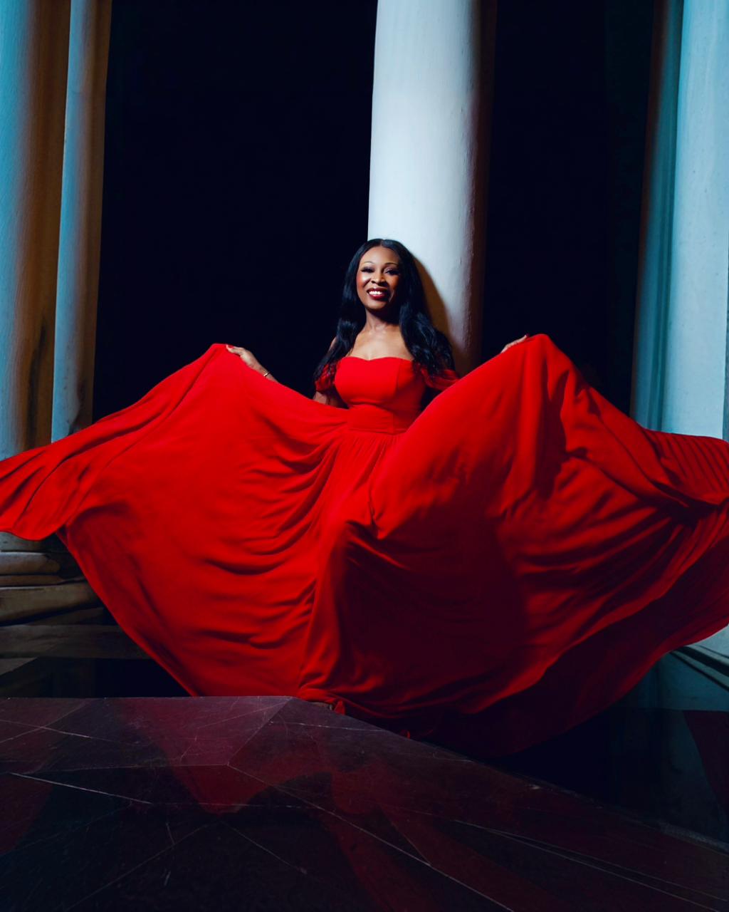 Фотосессия в Каире — фото 45