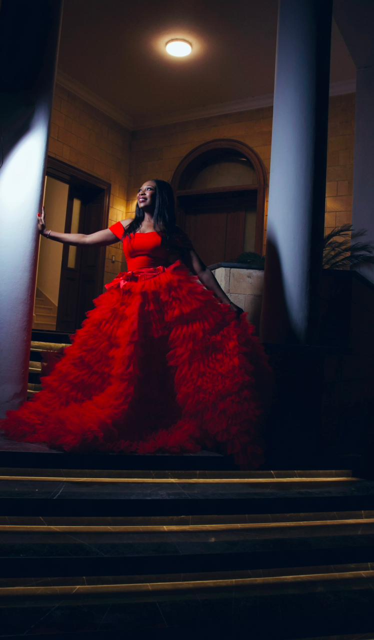 Фотосессия в Каире — фото 49