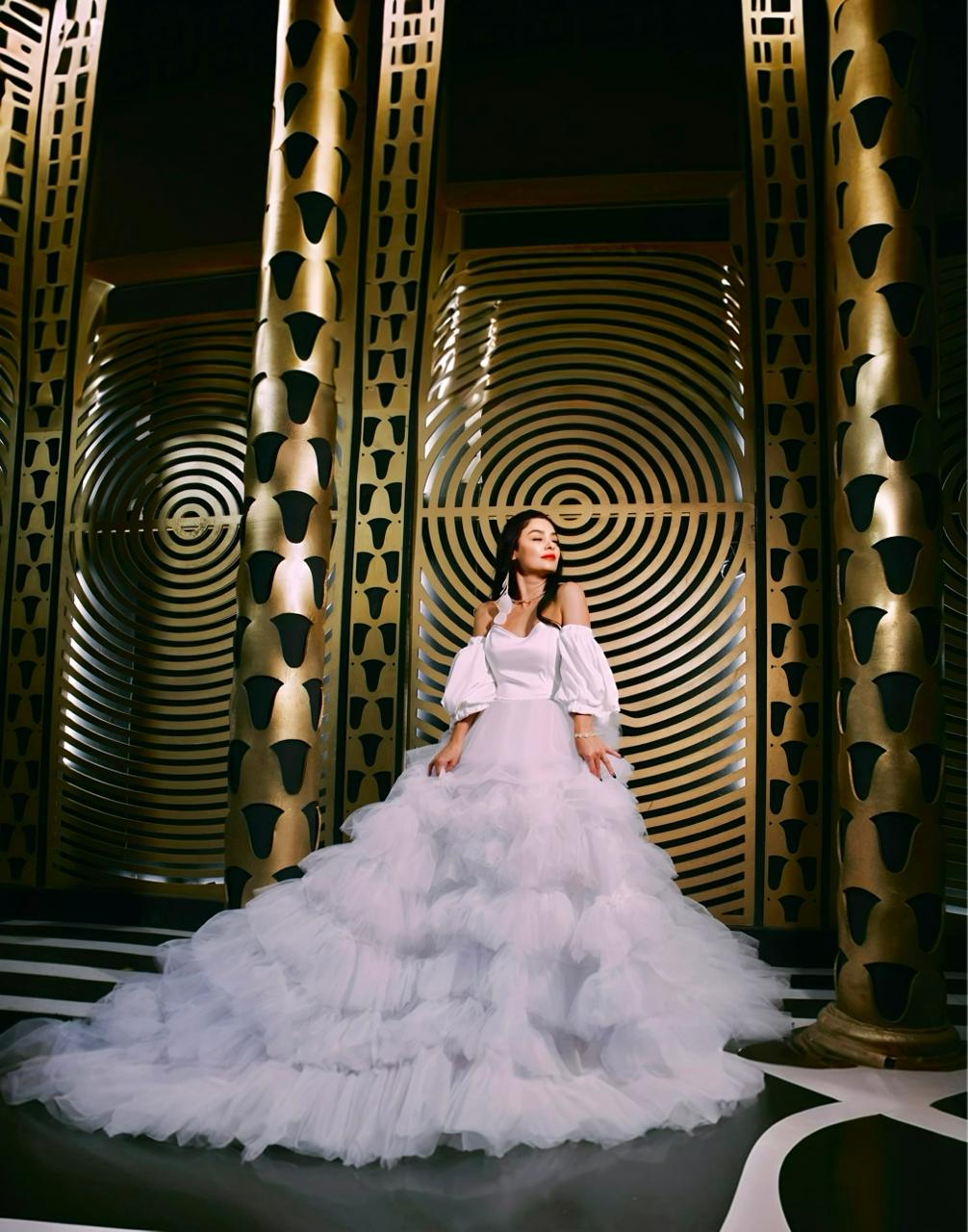 Фотосессия в Каире — фото 53