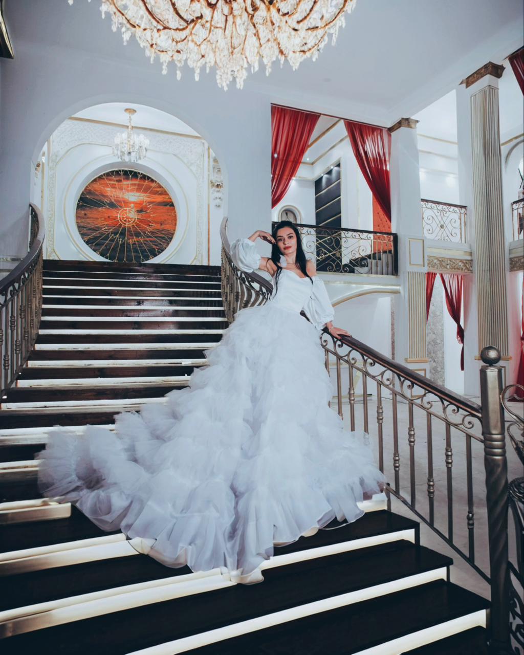 Фотосессия в Каире — фото 54