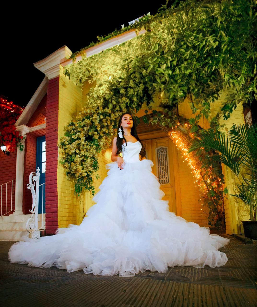 Фотосессия в Каире — фото 57