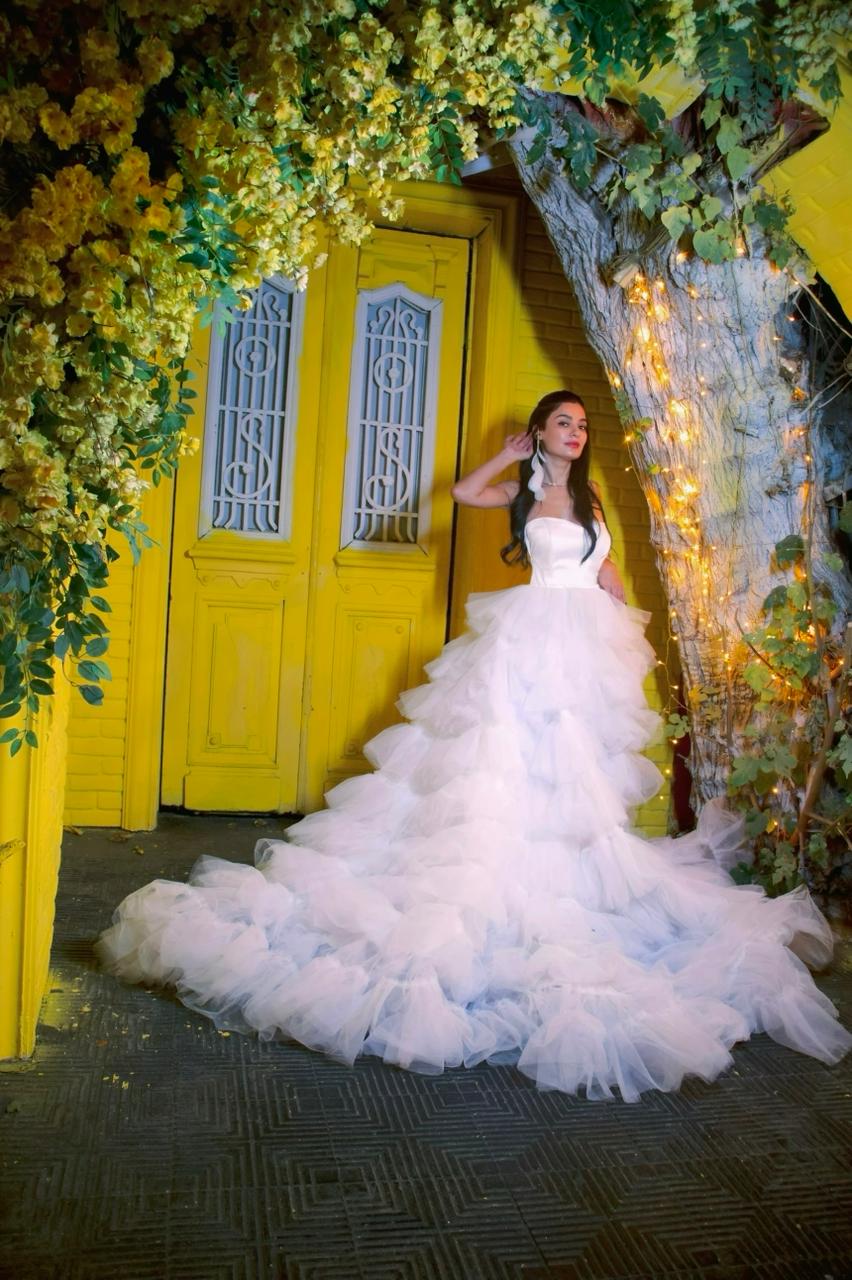 Фотосессия в Каире — фото 59