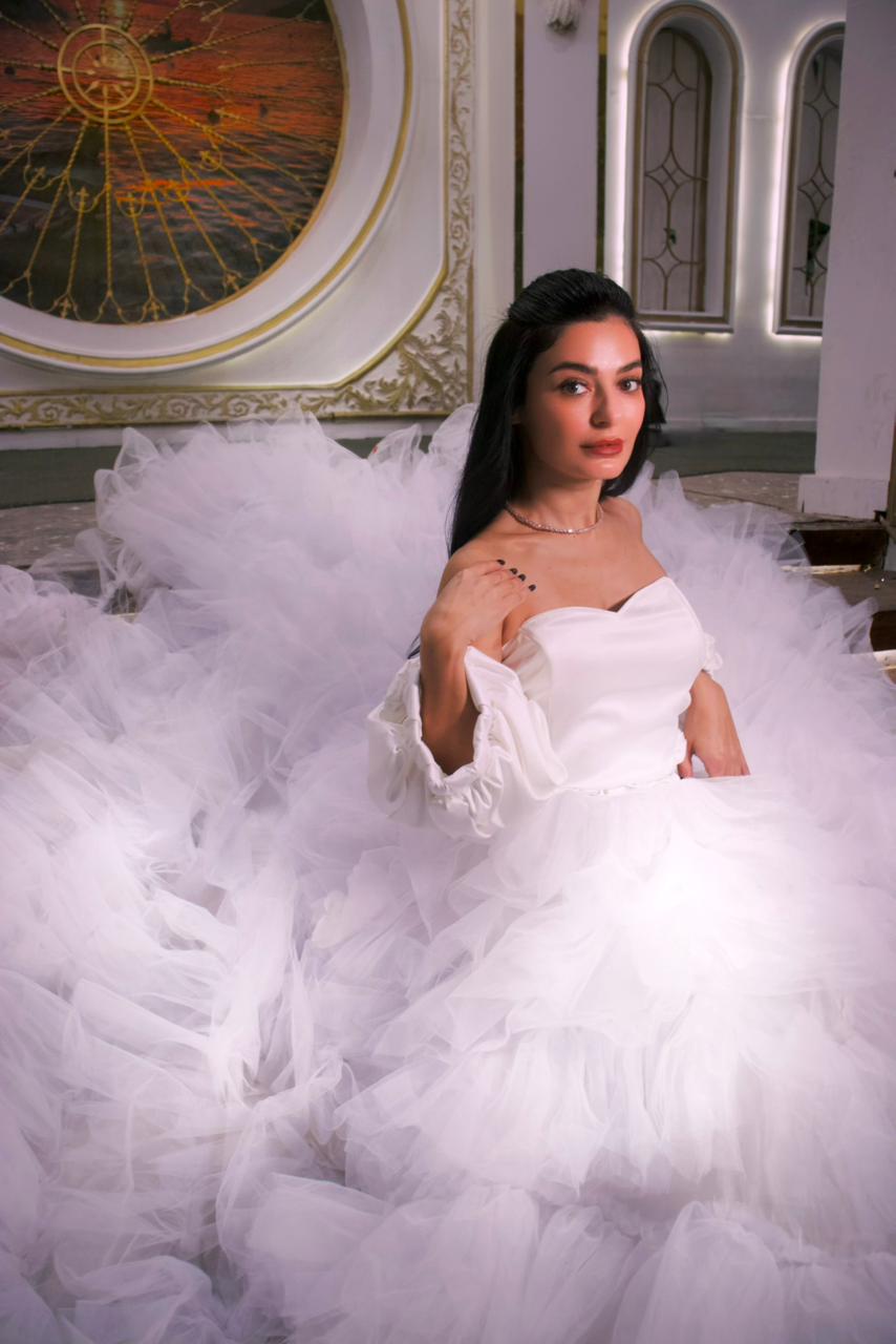 Фотосессия в Каире — фото 65