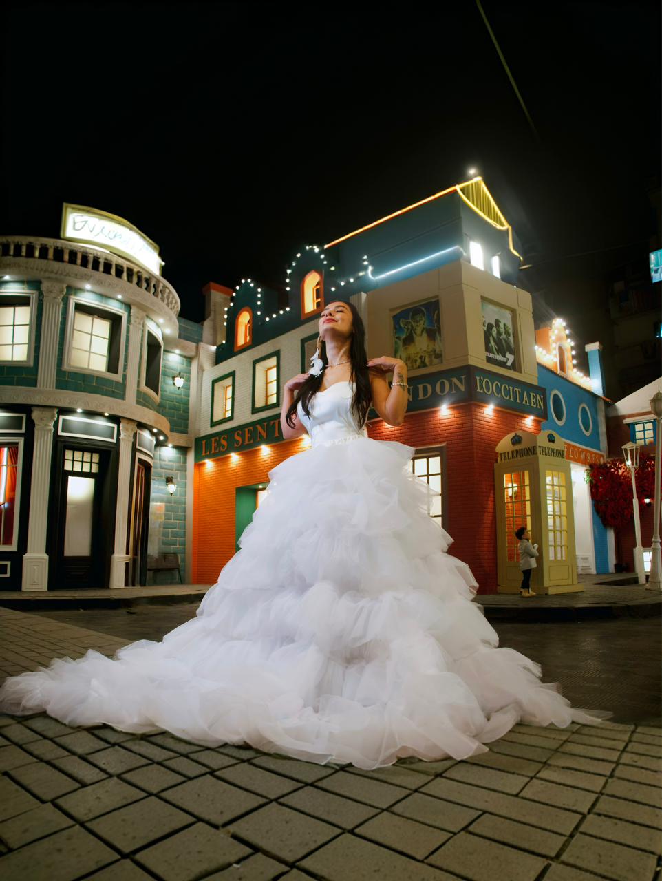 Фотосессия в Каире — фото 66