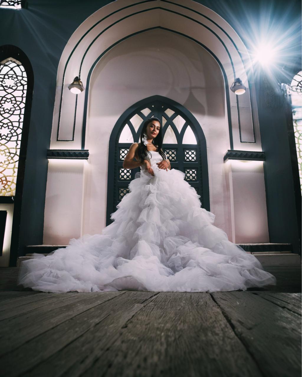 Фотосессия в Каире — фото 69