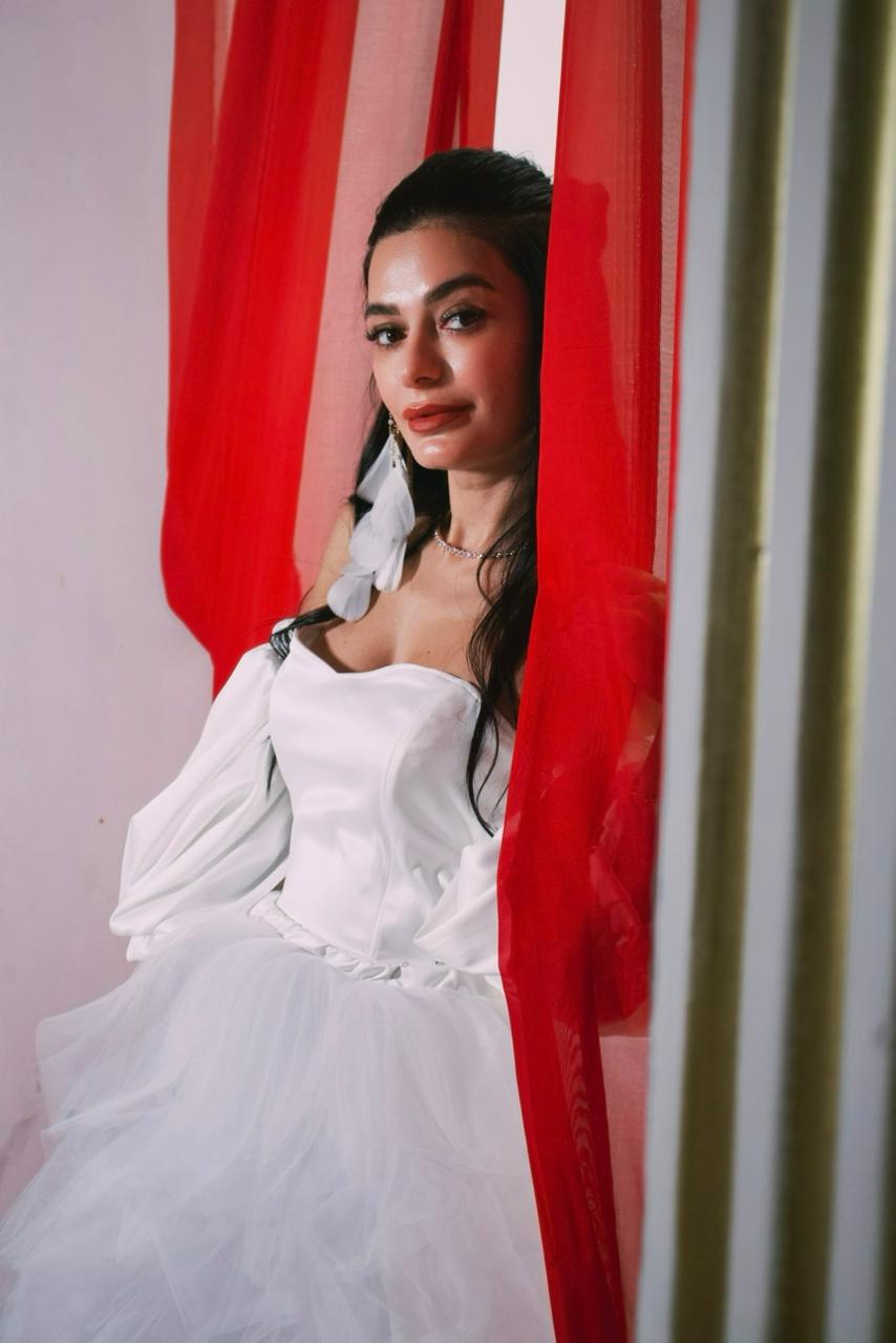 Фотосессия в Каире — фото 70