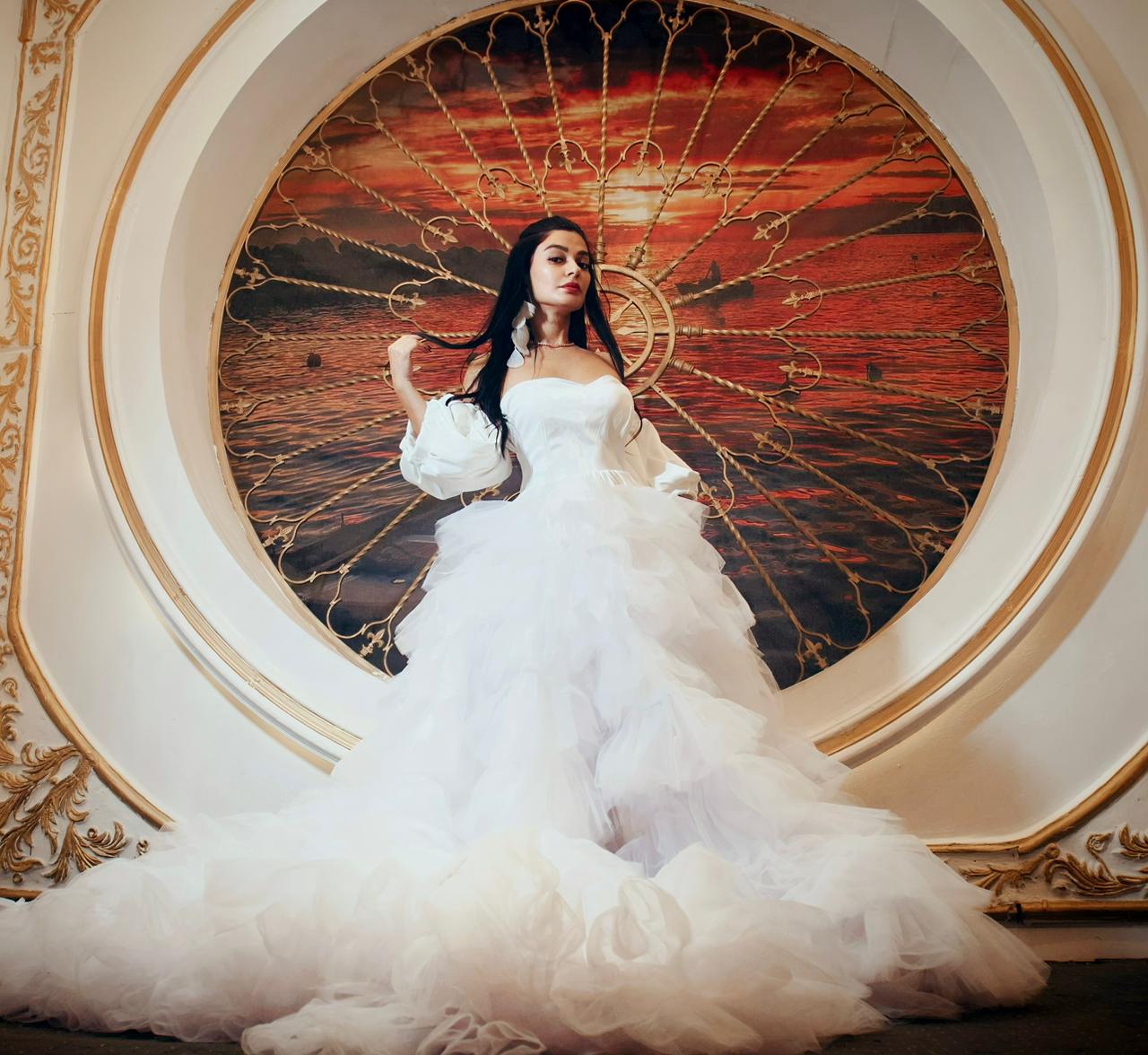 Фотосессия в Каире — фото 71