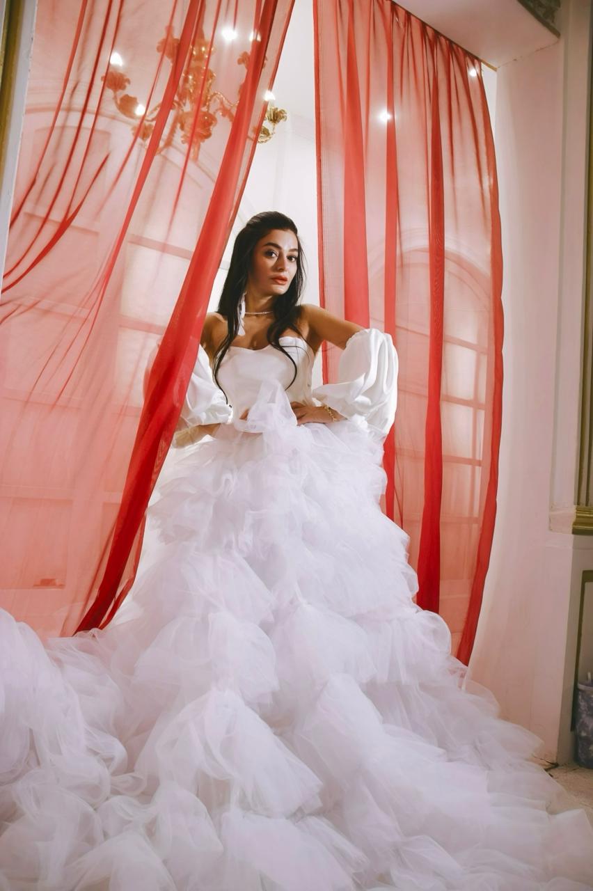 Фотосессия в Каире — фото 73