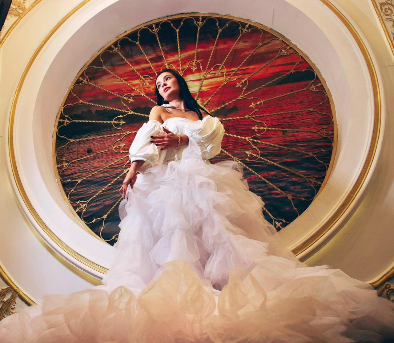 Фотосессия в Каире — фото 74