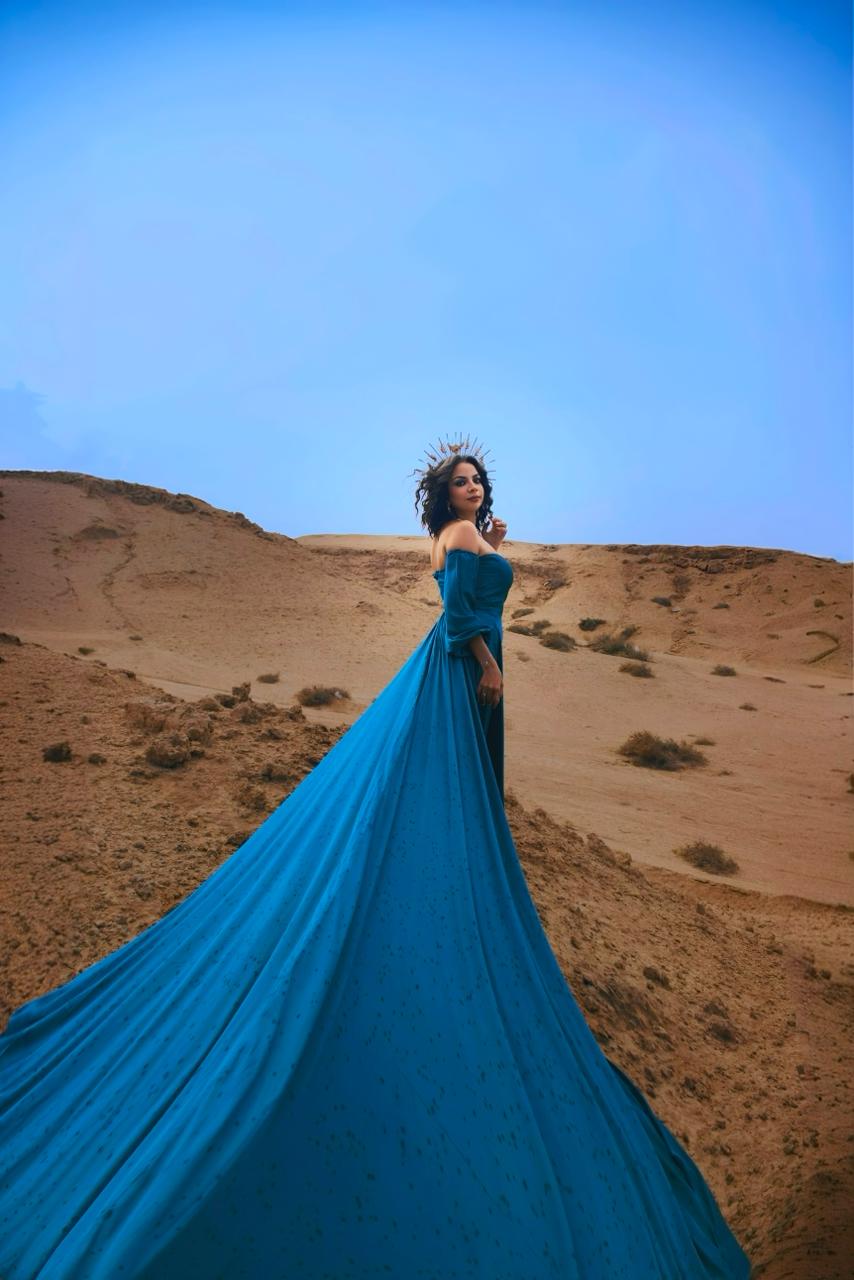 Фотосессия в Каире — фото 75