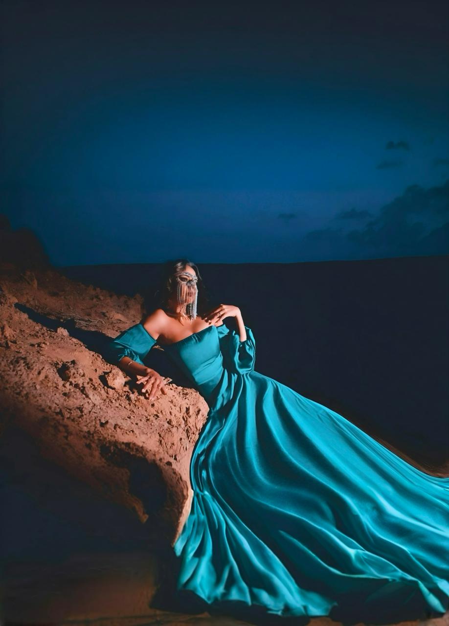 Фотосессия в Каире — фото 76