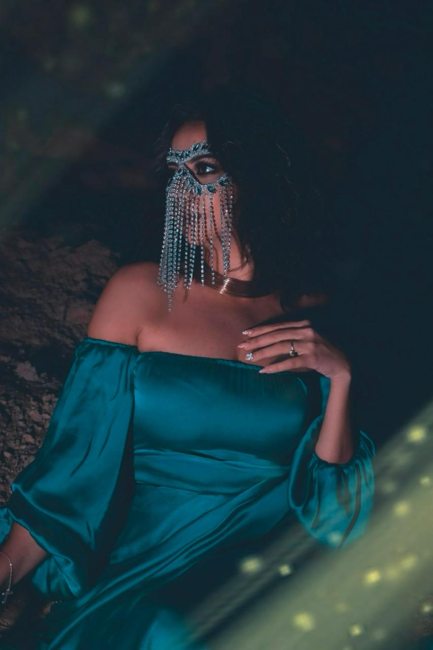 Фотосессия в Каире — фото 77