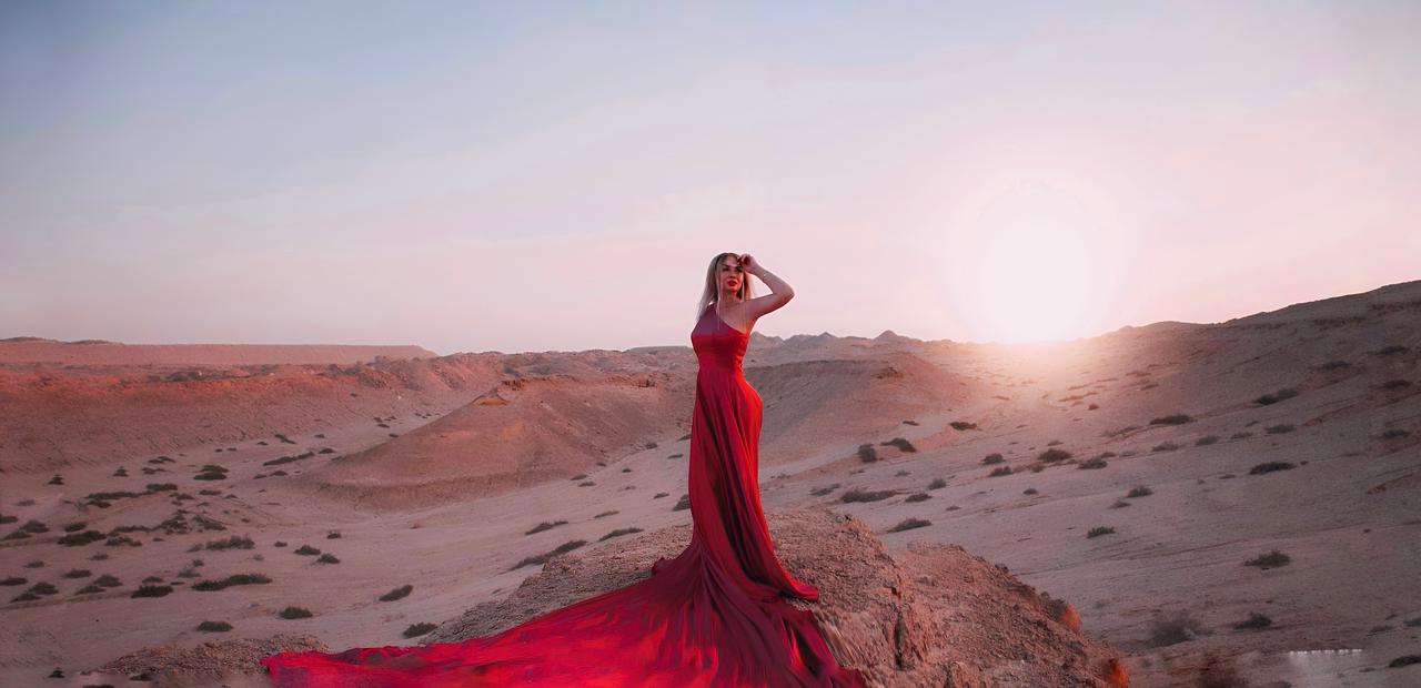 Фотосессия в Каире — фото 84