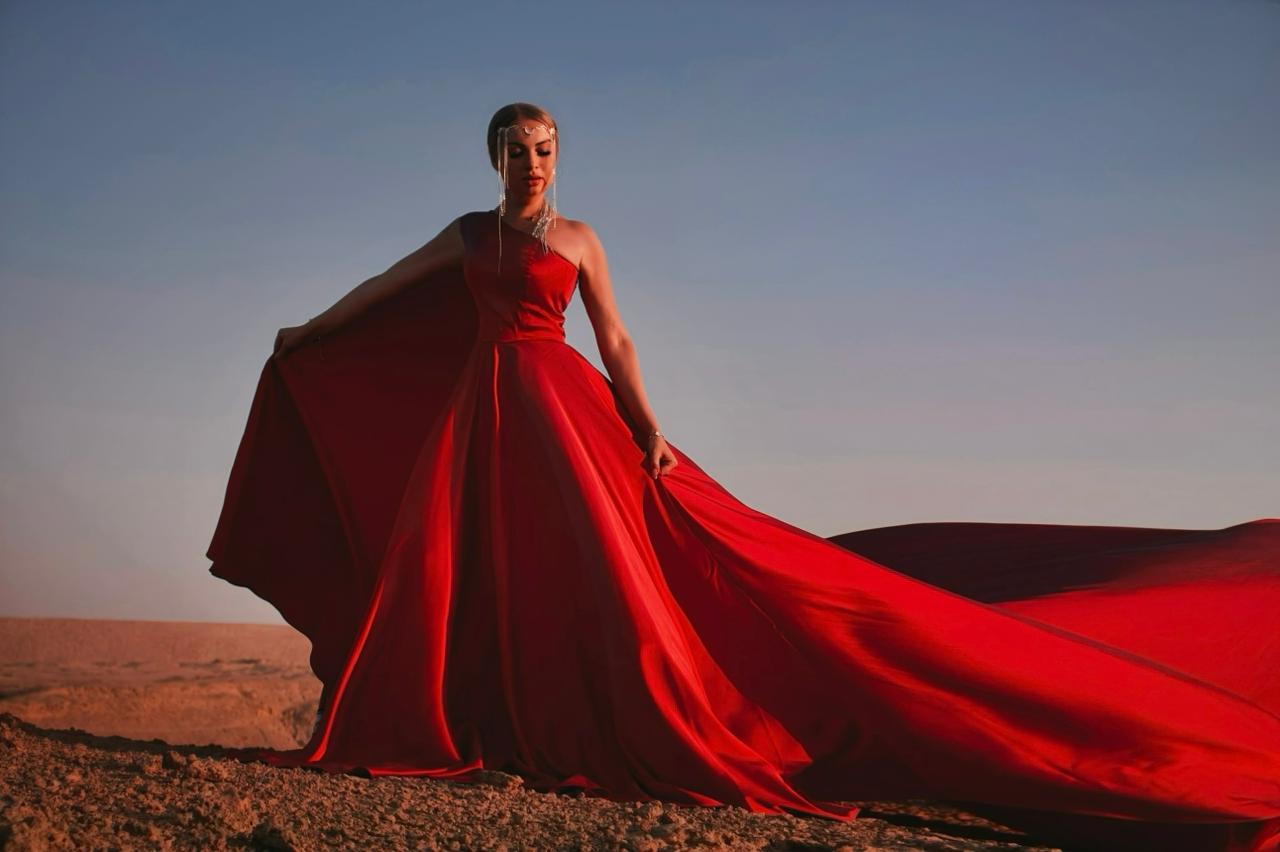 Фотосессия в Каире — фото 85