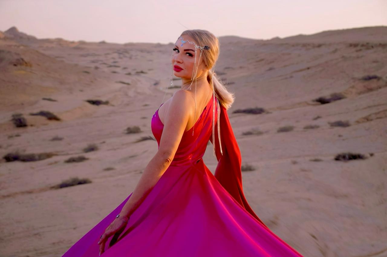 Фотосессия в Каире — фото 87