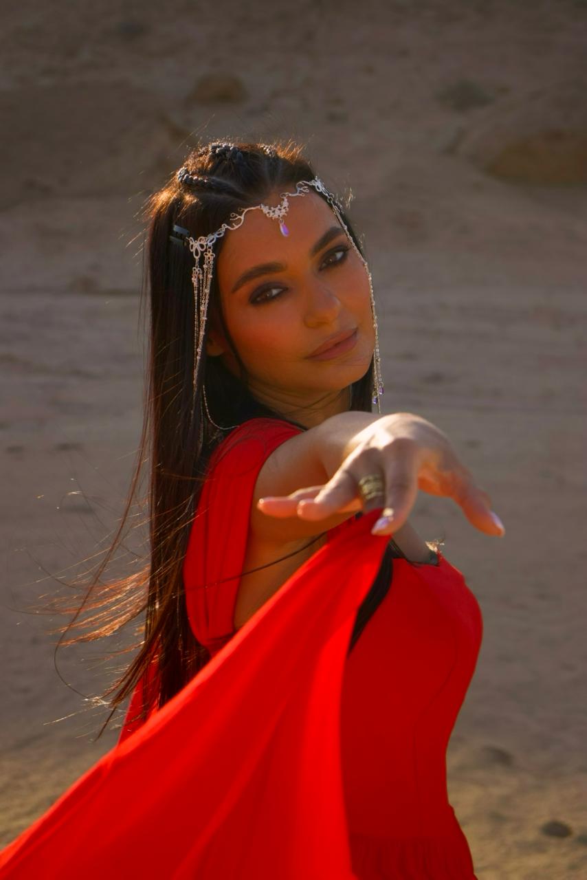 Фотосессия в Каире — фото 88