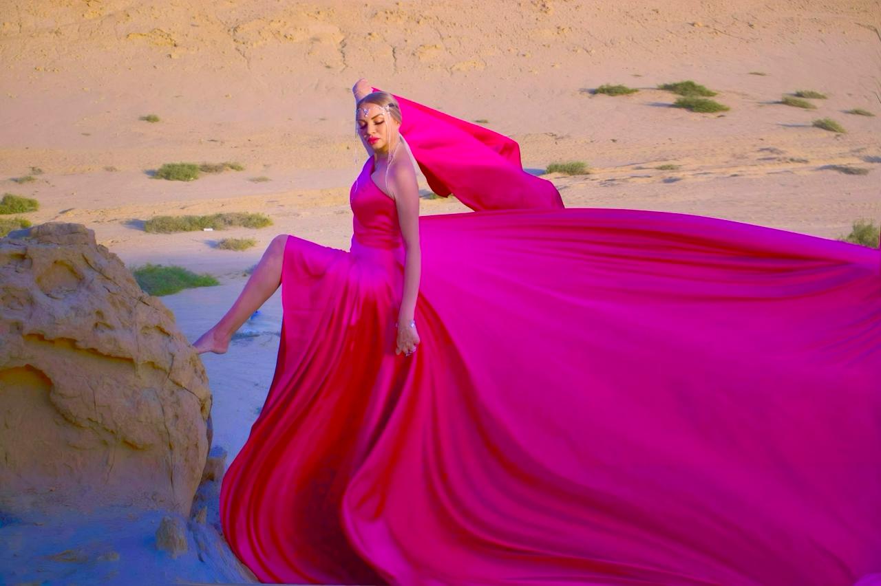 Фотосессия в Каире — фото 89