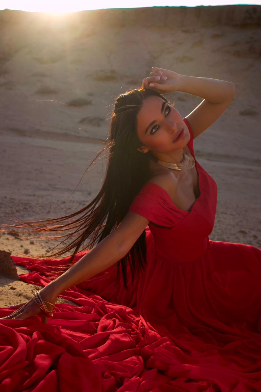 Фотосессия в Каире — фото 90