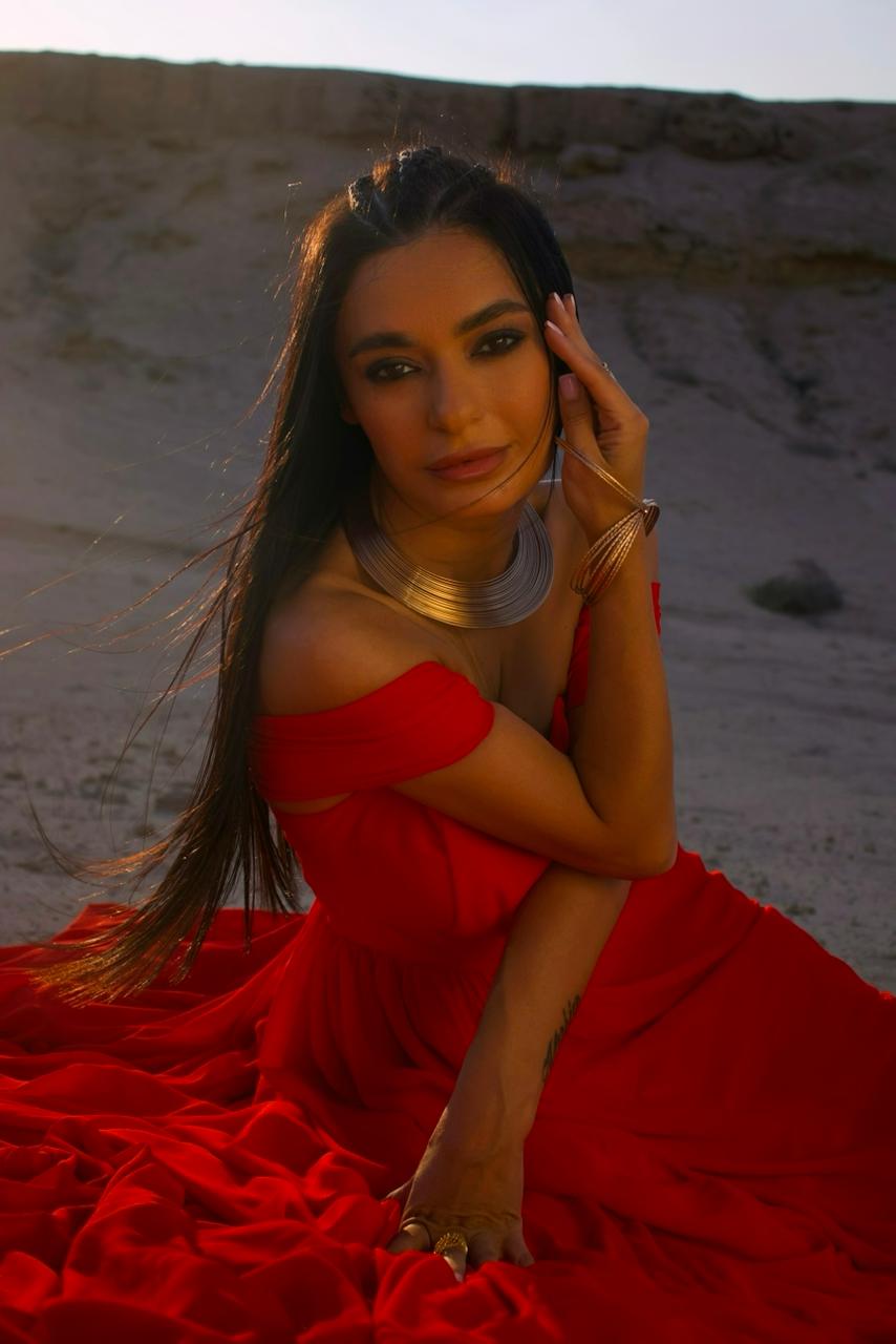 Фотосессия в Каире — фото 96