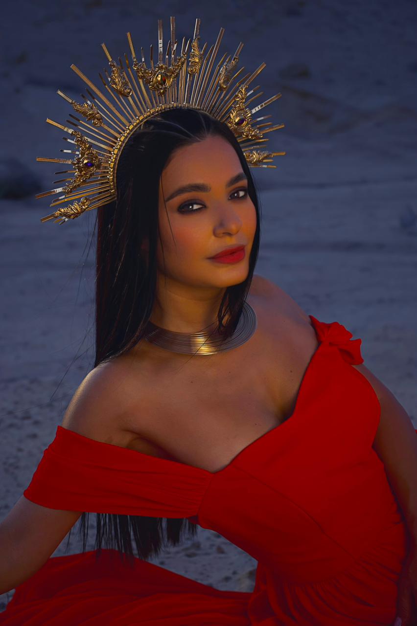 Фотосессия в Каире — фото 97