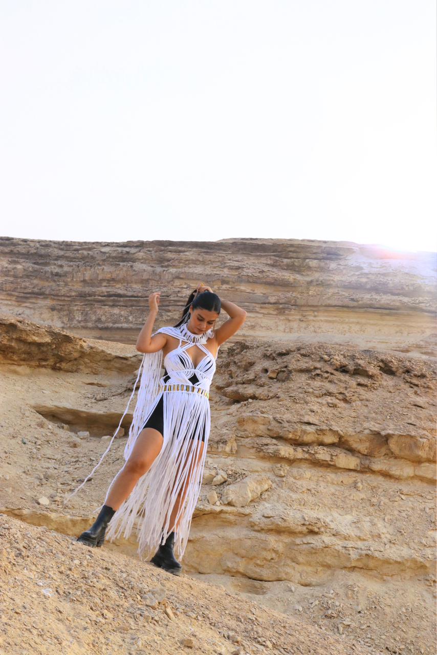 Фотосессия в Каире — фото 98